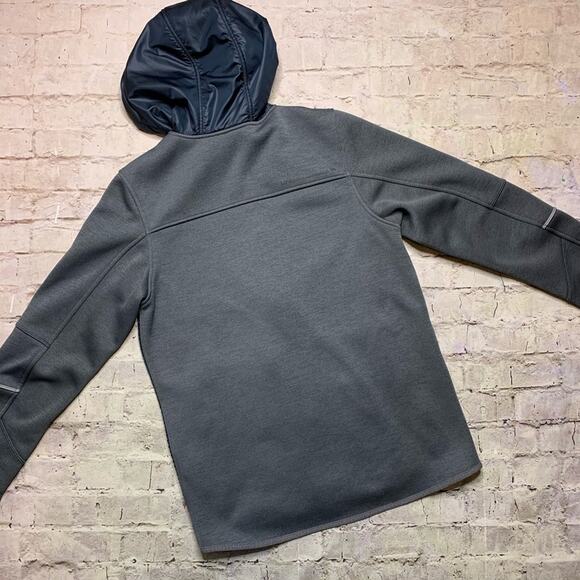 Under Armour Men’s Full Zip Jacket - Picture 8 of 10